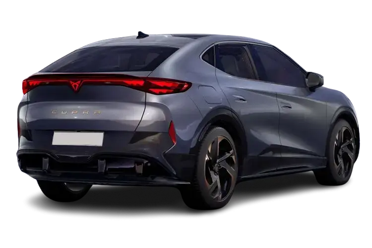 Cupra Tavascan 250kW VZ1 77kWh AWD 5dr Auto [IDP]