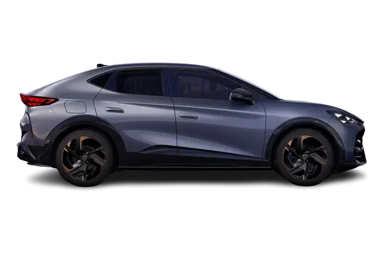 Cupra Tavascan 250kW VZ1 77kWh AWD 5dr Auto [IDP]