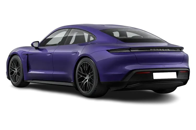 Porsche Taycan 440kW 4S 105kWh 4dr Auto [Revised]