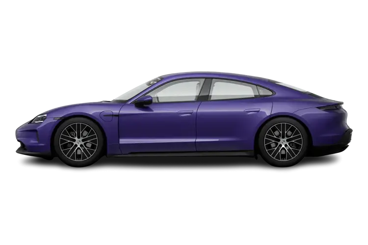 Porsche Taycan 440kW 4S 105kWh 4dr Auto [Revised]