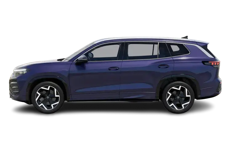 Volkswagen Tayron 1.5 TSI eHybrid Style 5dr DSG6