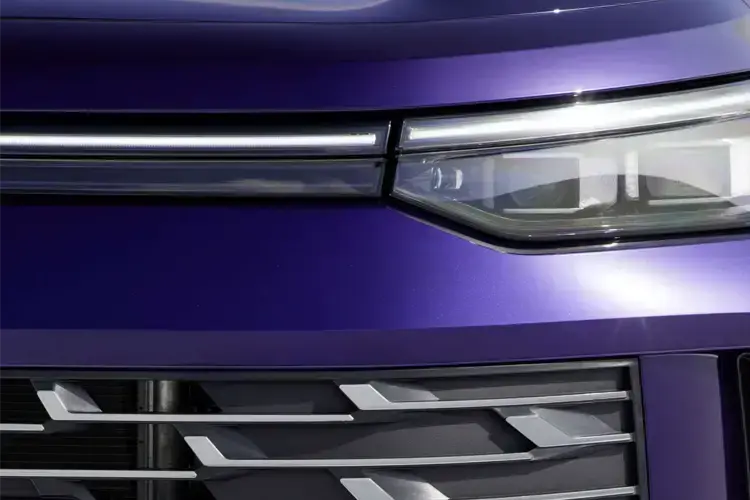 Volkswagen Tayron 2.0 TDI Elegance 5dr DSG7 [7 Seat]