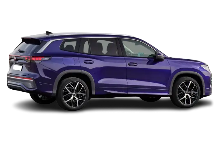 Volkswagen Tayron 2.0 TDI Elegance 5dr DSG7 [7 Seat]