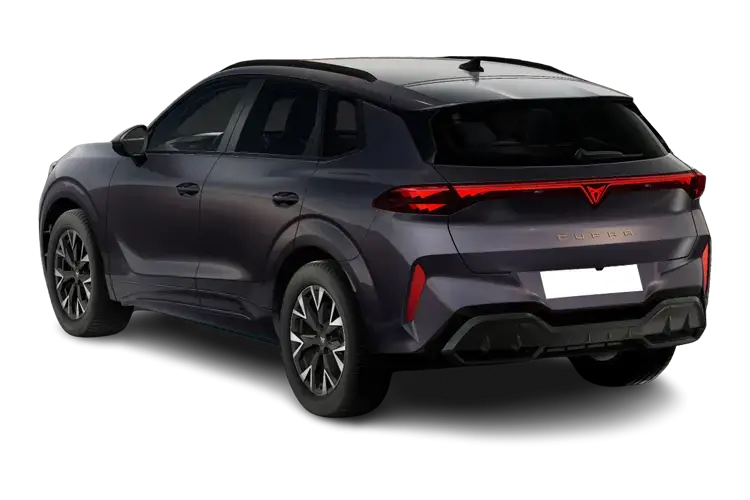 Cupra Terramar 1.5 eHybrid 272 VZ1 5dr DSG