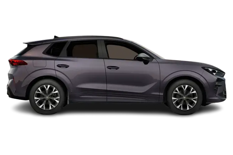 Cupra Terramar 1.5 eHybrid 272 VZ1 5dr DSG
