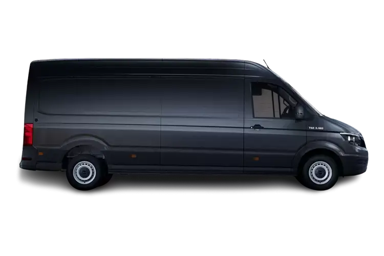 MAN TGE 3 STANDARD 140 HD Emissions Lion XC Van