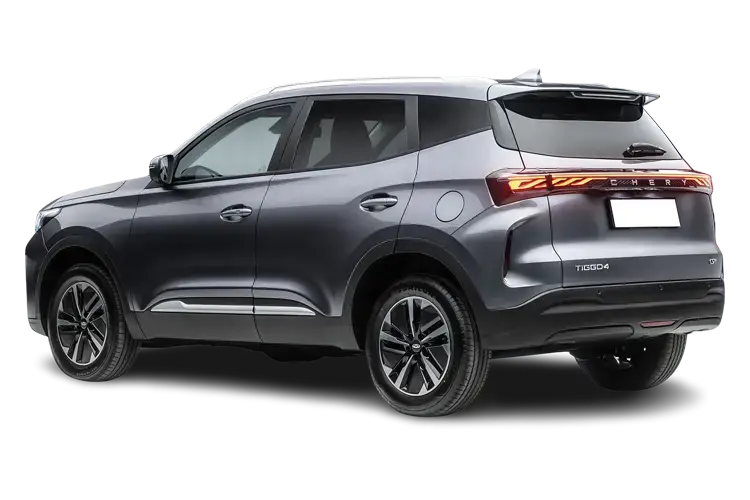 Chery TIGGO 4 1.5 Hybrid Aspire 5dr DHT