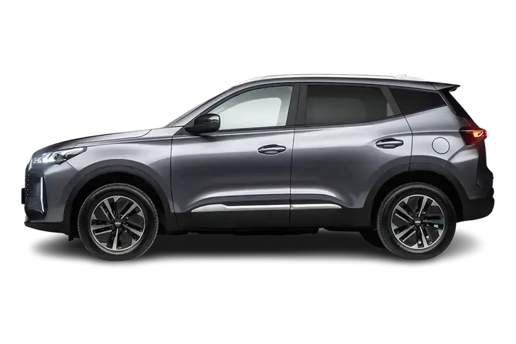 Chery TIGGO 4 1.5 Hybrid Aspire 5dr DHT