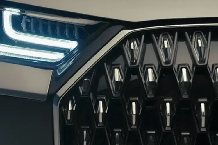 Chery TIGGO 7 1.5T PHEV Summit 5dr DHT