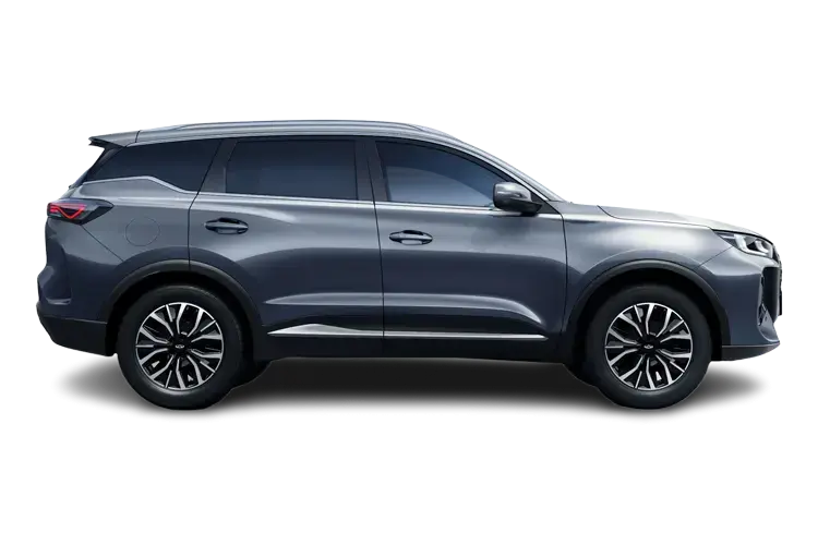 Chery TIGGO 7 1.5T PHEV Summit 5dr DHT