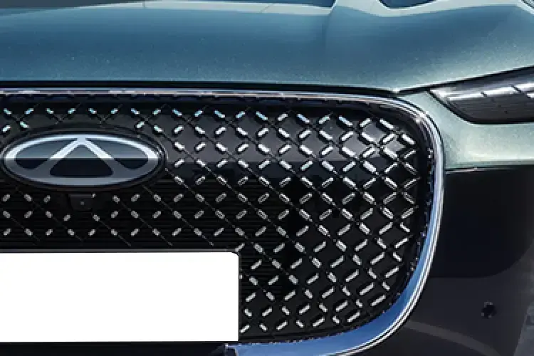 Chery TIGGO 8 1.6T Summit 5dr DCT