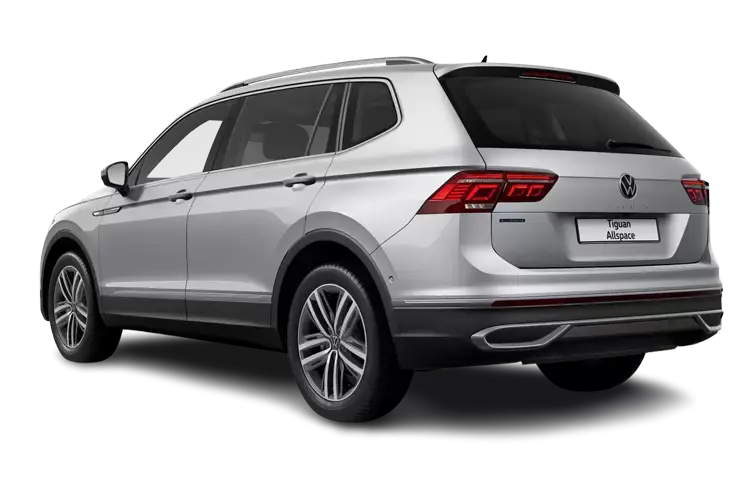 Volkswagen Tiguan Allspace 1.5 TSI Life 5dr