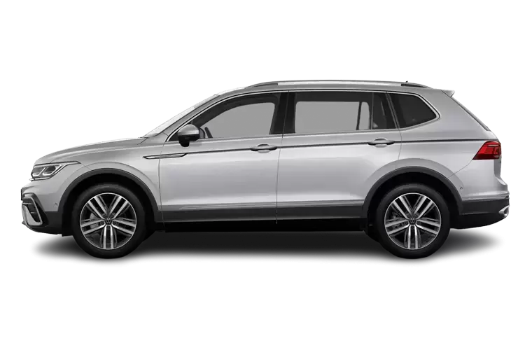 Volkswagen Tiguan Allspace 1.5 TSI Life 5dr