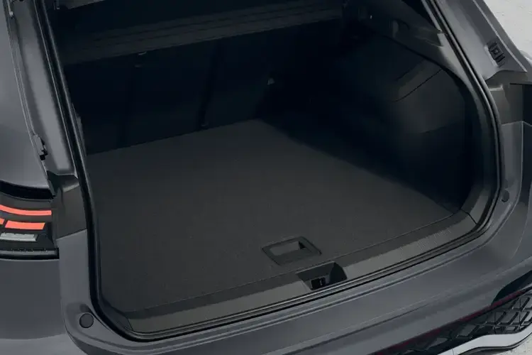 Volkswagen Tiguan 2.0 TDI R-Line 5dr DSG