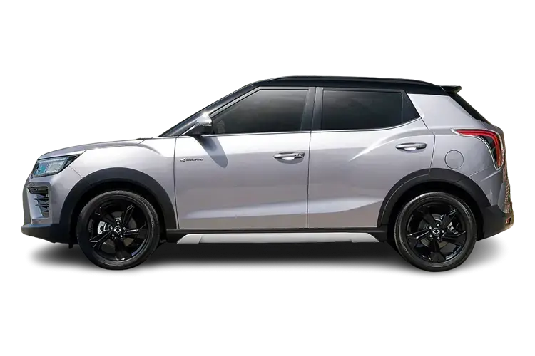 KGM Tivoli 1.5 K40 5dr