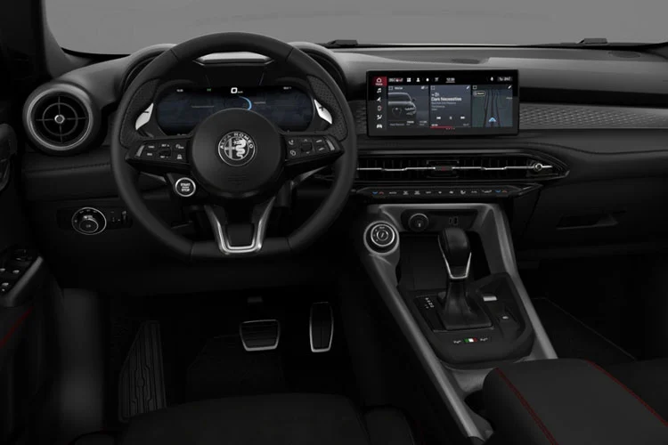 Alfa Romeo Tonale 1.5 MHEV Sprint 5dr Auto