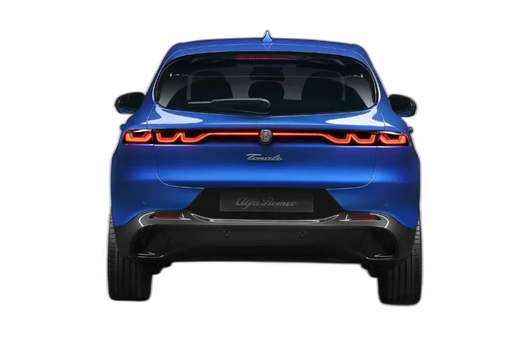 Alfa Romeo Tonale 1.5 MHEV Sprint 5dr Auto