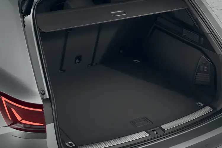 Volkswagen Touareg 3.0 V6 TDI 4Motion 286 Black Edition 5dr Tip Auto