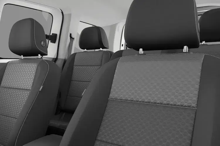 Ford Tourneo Connect 2.0 EcoBlue Titanium 5dr Auto