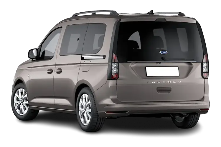 Ford Tourneo Connect 2.0 EcoBlue Titanium 5dr Auto
