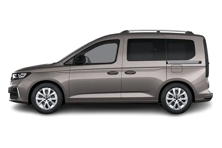 Ford Tourneo Connect 2.0 EcoBlue Titanium 5dr Auto