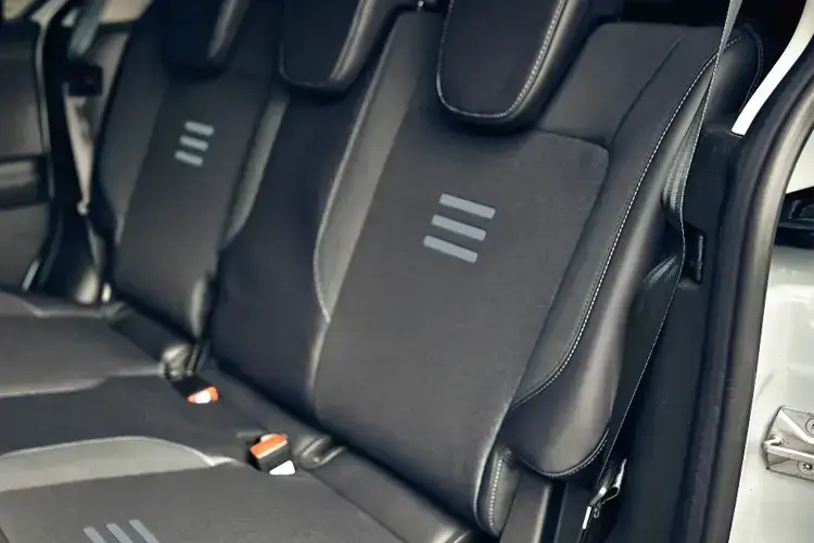 Ford Tourneo Courier 1.0 EcoBoost Active 5dr Auto