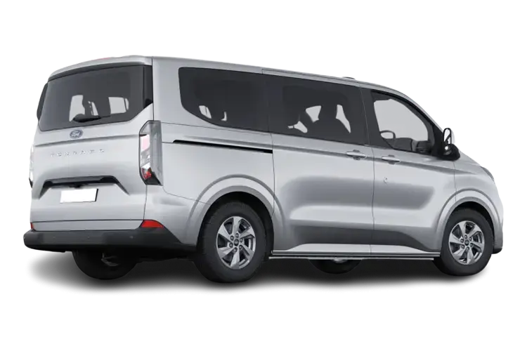 Ford Tourneo Custom 340 L2 FWD 2.5 PHEV 232ps H1 Active 8 seater Auto