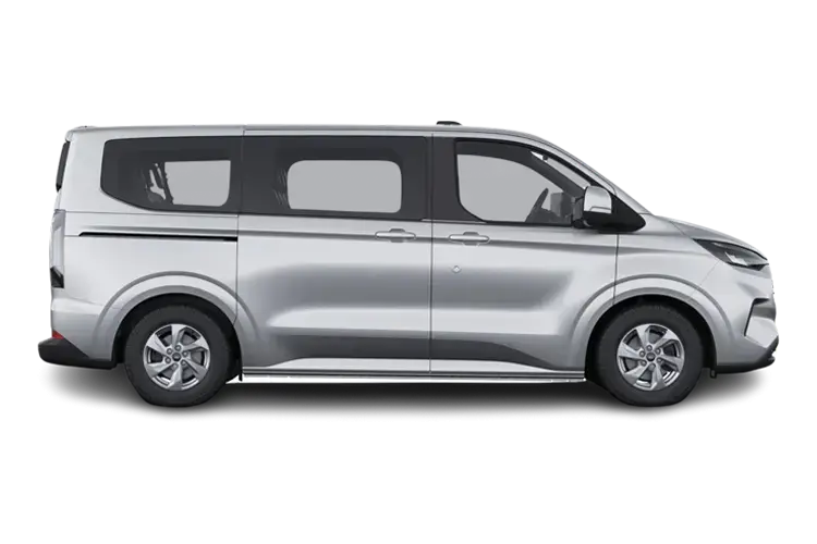 Ford Tourneo Custom 340 L2 FWD 2.5 PHEV 232ps H1 Active 8 seater Auto