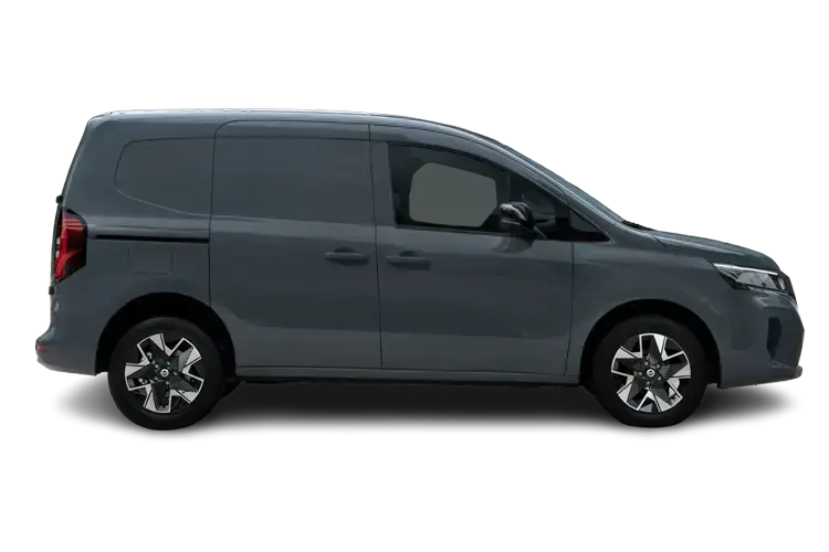 Nissan Townstar L2 1.3 Tekna Crew Van