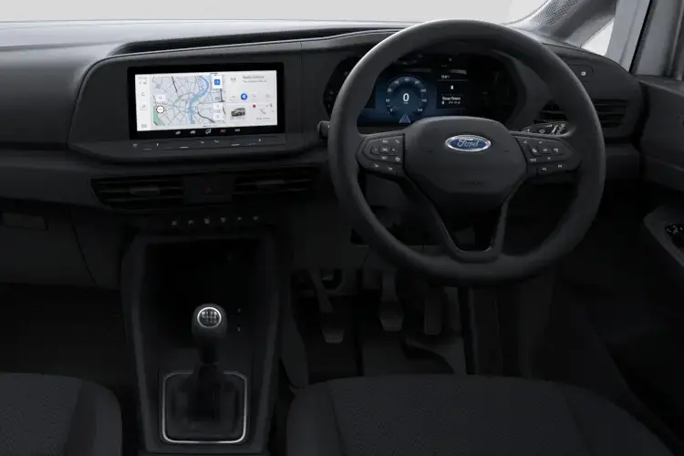 Ford Transit Connect 230 L1 2.0 EcoBlue 122ps Limited Van Auto