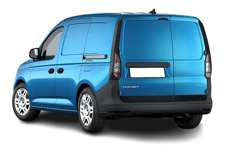 Ford Transit Connect 230 L1 2.0 EcoBlue 122ps Limited Van Auto
