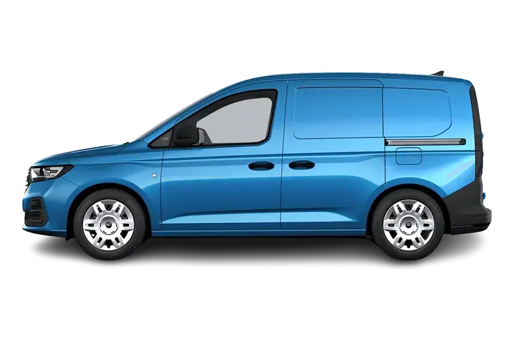 Ford Transit Connect 230 L1 2.0 EcoBlue 122ps Limited Van Auto