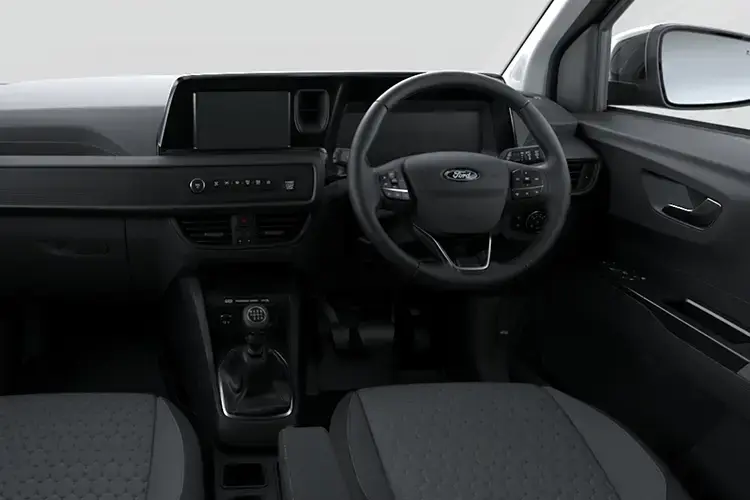 Ford Transit Courier 1.5 EcoBlue Active Van