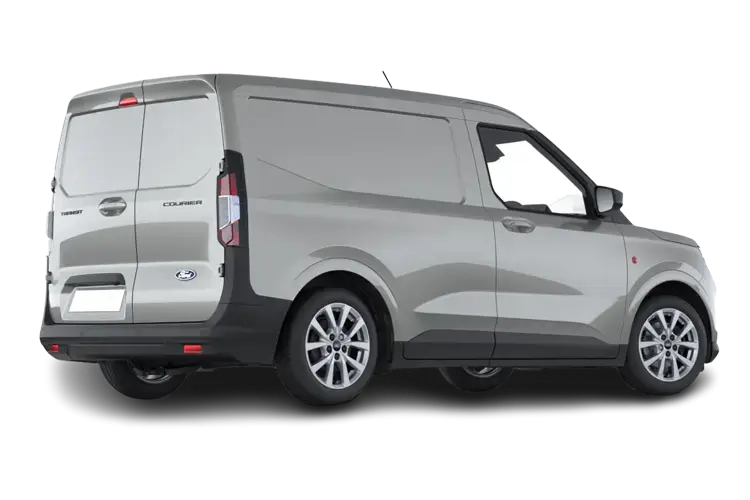 Ford Transit Courier 1.5 EcoBlue Active Van