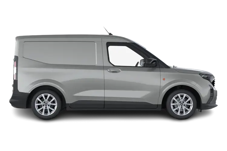 Ford Transit Courier 1.5 EcoBlue Active Van