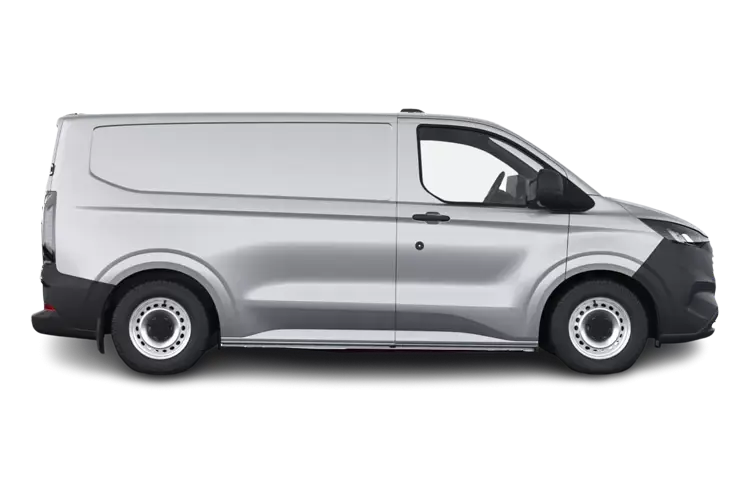 Ford E-Transit Custom 320 L1 AWD 100kW 71kWh H1 Van Trend Auto