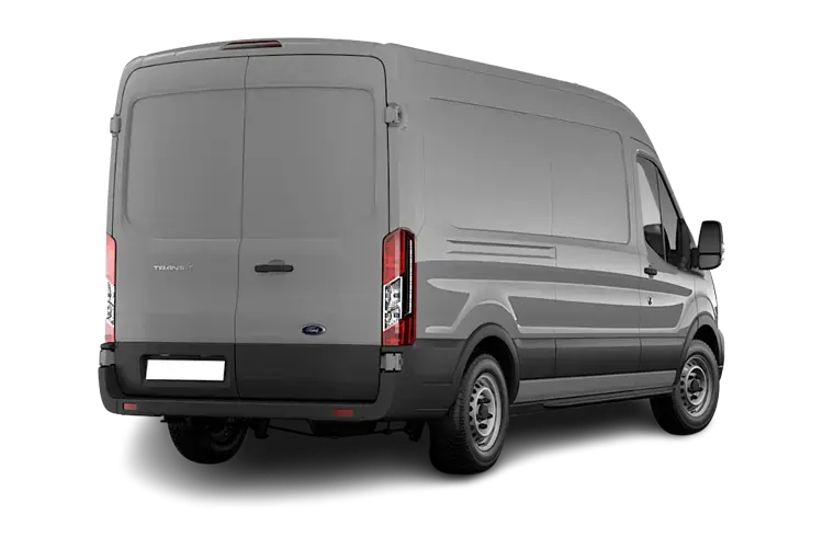 Ford Transit 350 L3 FWD 2.0 EcoBlue 105ps H2 Leader Van [DAP]