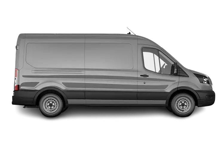 Ford Transit 350 L3 FWD 2.0 EcoBlue 105ps H2 Leader Van [DAP]