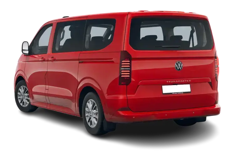 Volkswagen Transporter Shuttle T32 LWB 2.0 TDI 150PS Minibus Style Auto