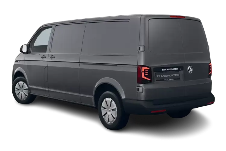 Volkswagen Transporter T30 SWB 2.0 TDI 150 Commerce Plus Van