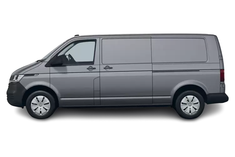 Volkswagen Transporter T30 SWB 2.0 TDI 150 Commerce Plus Van