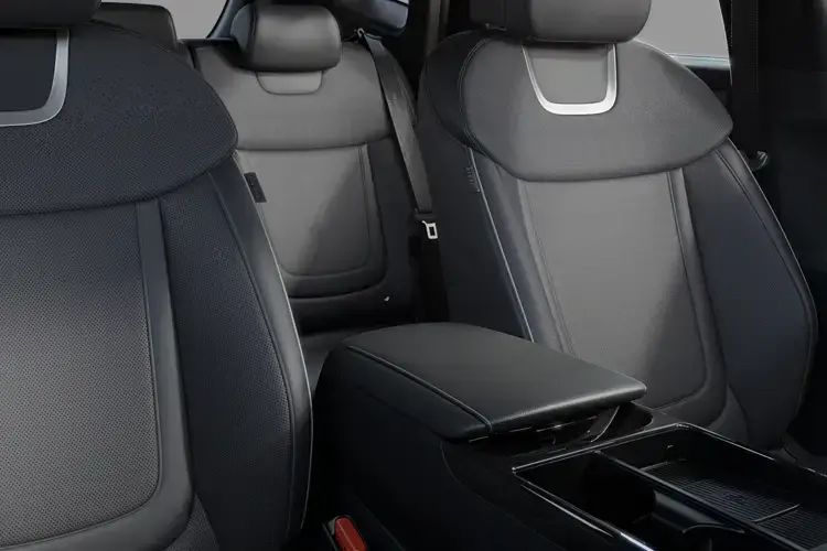 Hyundai Tucson 1.6T Plug-in Hybrid Ultimate 5dr Auto
