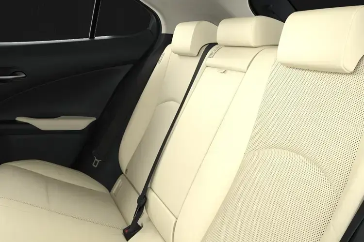 Lexus UX 300h 2.0 F-Sport Takumi 5dr CVT