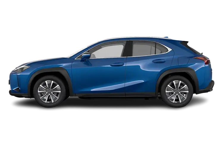 Lexus UX 300h 2.0 F-Sport Takumi 5dr CVT