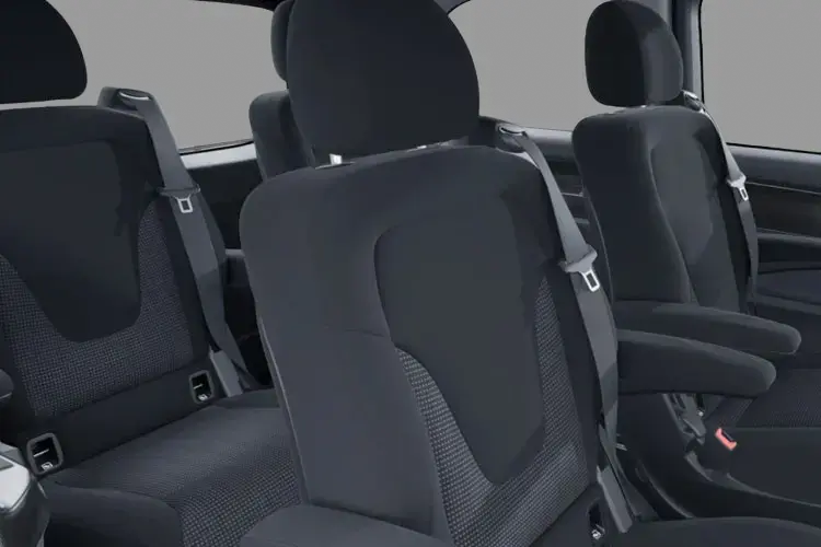 Mercedes-Benz V Class V300 d Premium 5dr 9G-Tronic [Long]