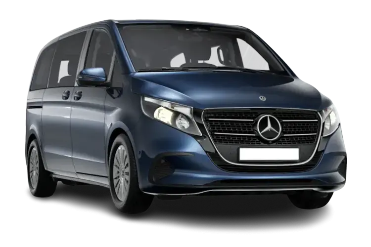 Mercedes-Benz V Class