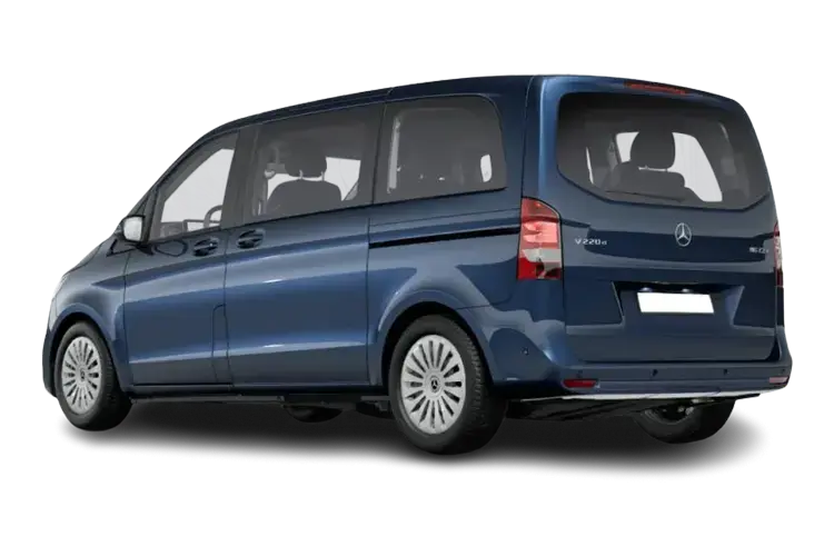 Mercedes-Benz V Class V300 d Premium 5dr 9G-Tronic [Long]