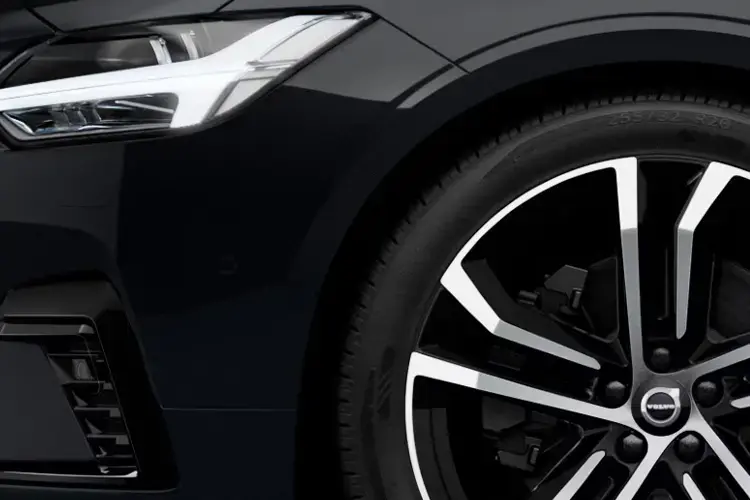 Volvo V90 2.0 T8 [455] PHEV Ultra Dark 5dr AWD Auto