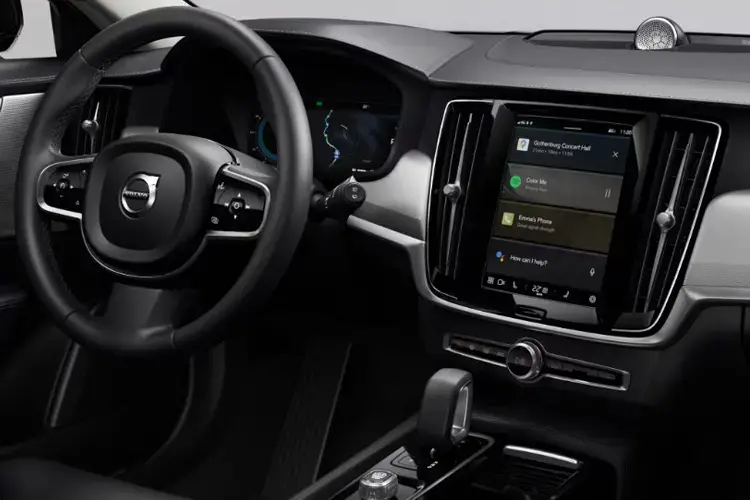 Volvo V90 2.0 T8 [455] PHEV Ultra Dark 5dr AWD Auto