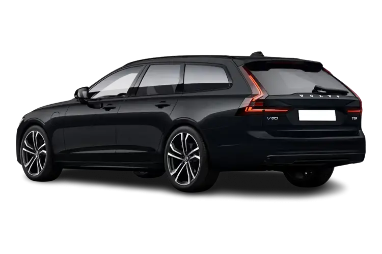 Volvo V90 2.0 T8 [455] PHEV Ultra Dark 5dr AWD Auto
